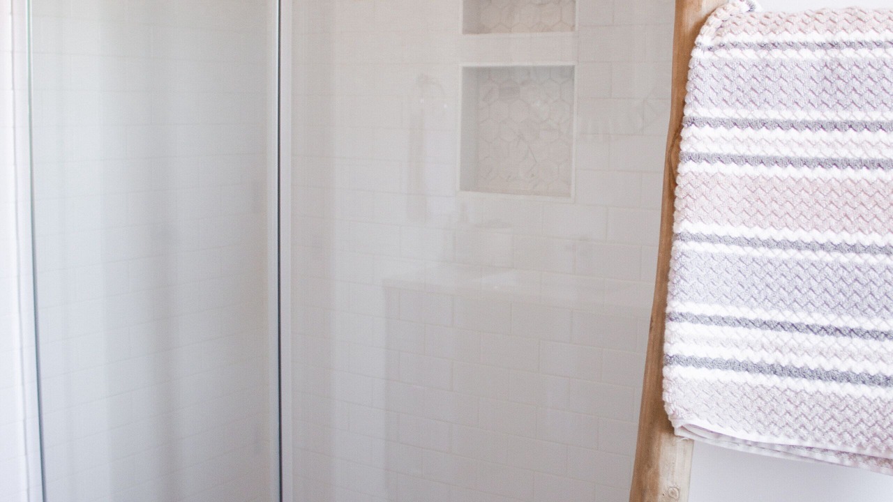 Photo of Bathroom in Stanhope