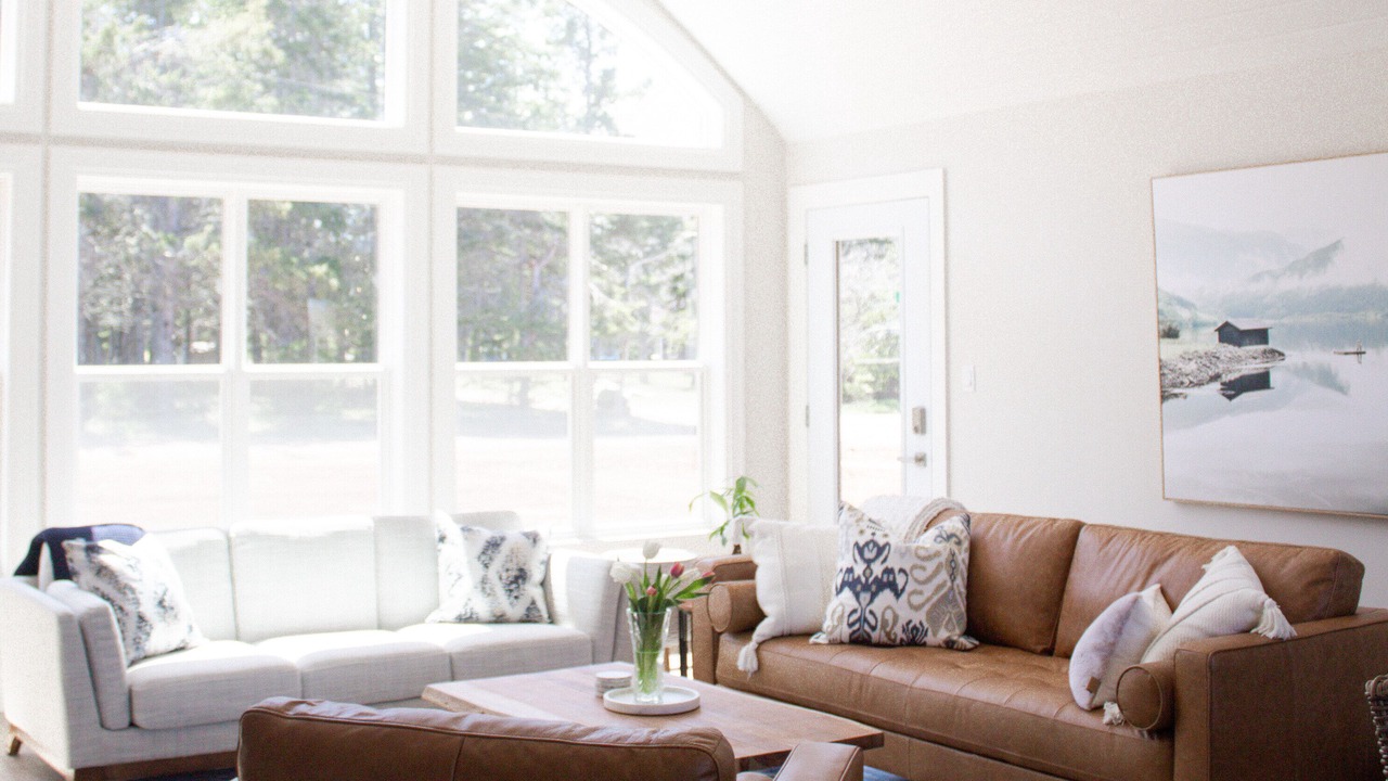Photo of Livingroom in Stanhope