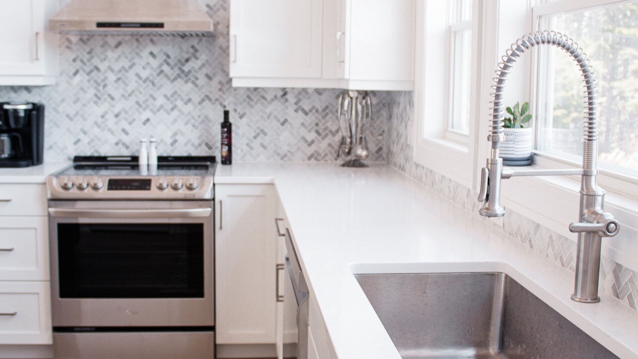 Photo of Kitchen in Stanhope
