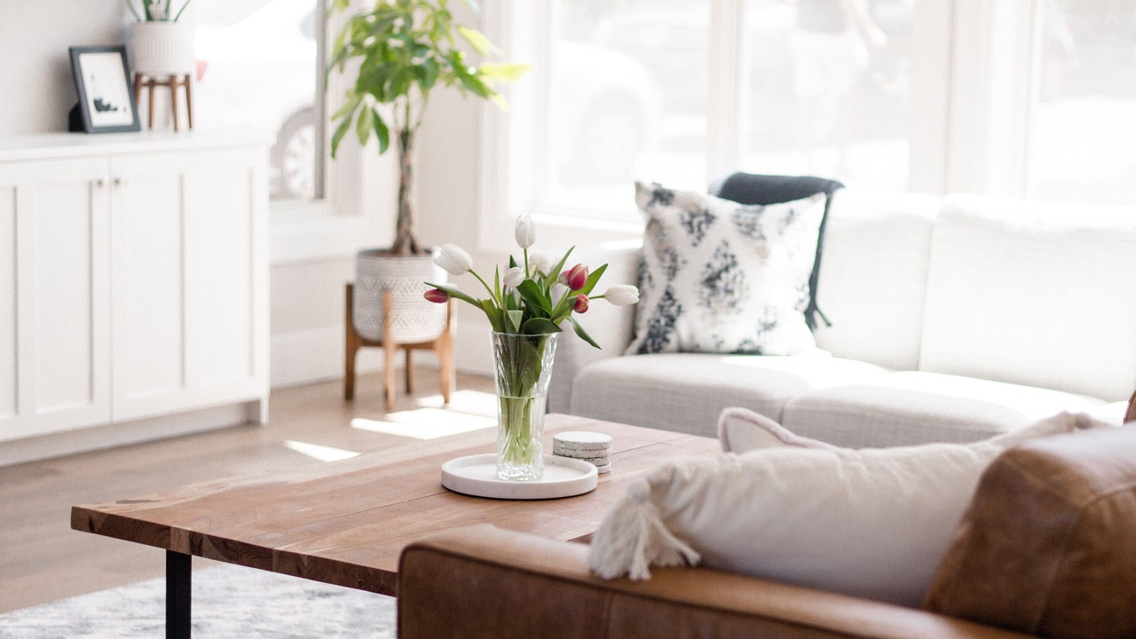 Photo of Livingroom in Stanhope