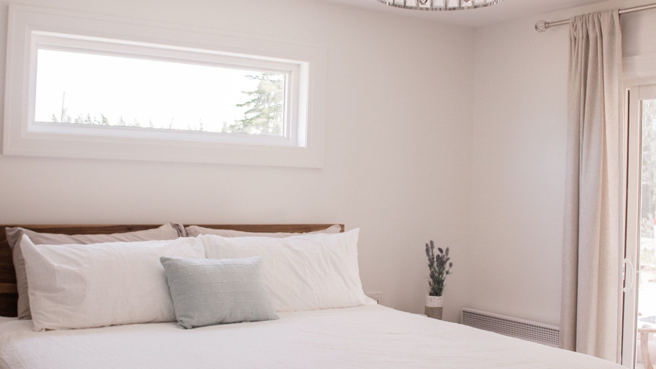 Photo of Bedroom in Stanhope