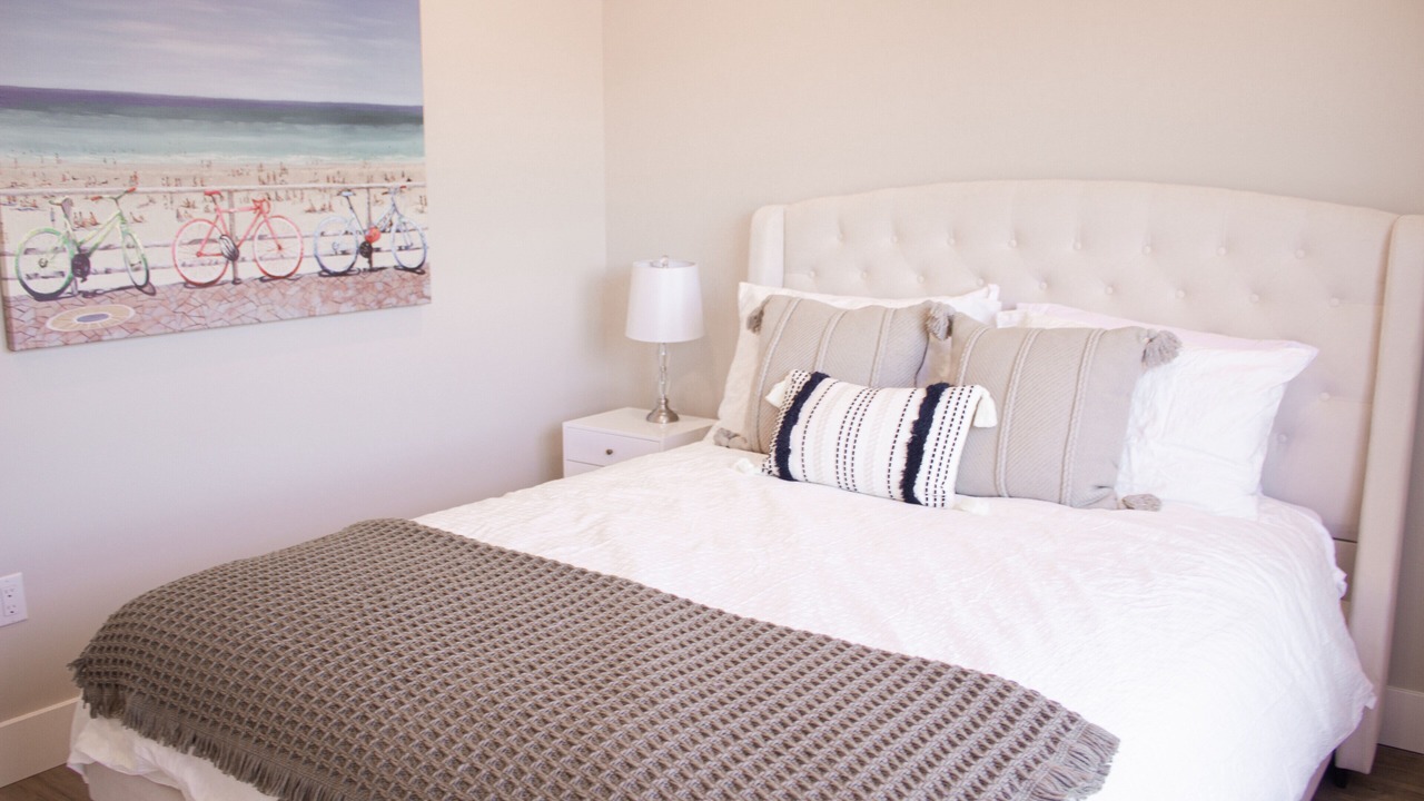 Photo of Bedroom in Stanhope