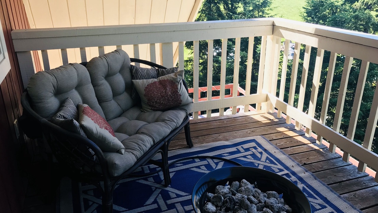 Photo of Outdoor in Parson