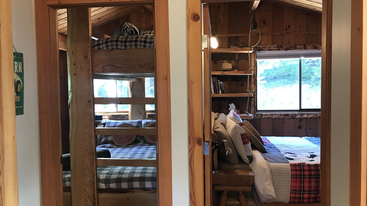 Photo of Bedroom in Parson