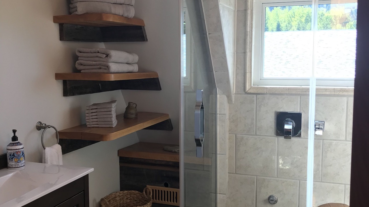 Photo of Bathroom in Parson