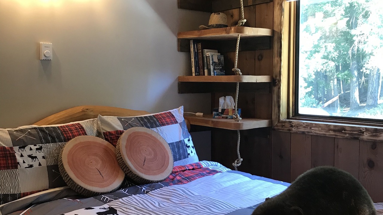 Photo of Bedroom in Parson
