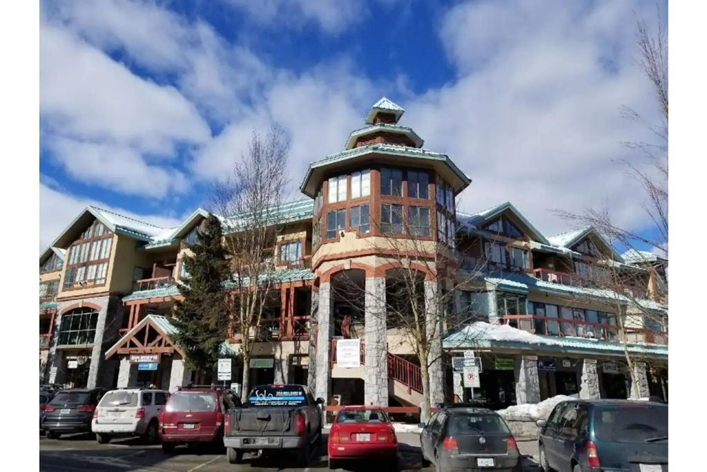 Photo of Outdoor in Whistler Cay Estates