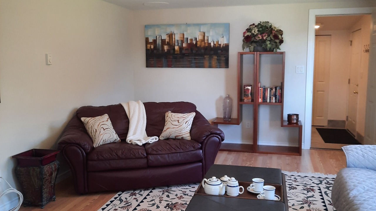 Photo of Livingroom in Brew Bay