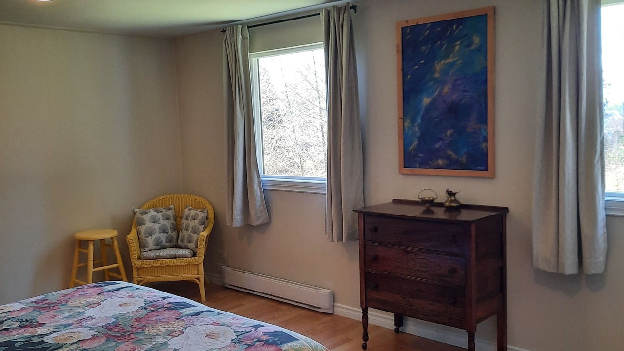 Photo of Bedroom in Brew Bay