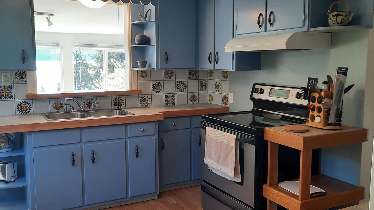 Photo of Kitchen in Brew Bay