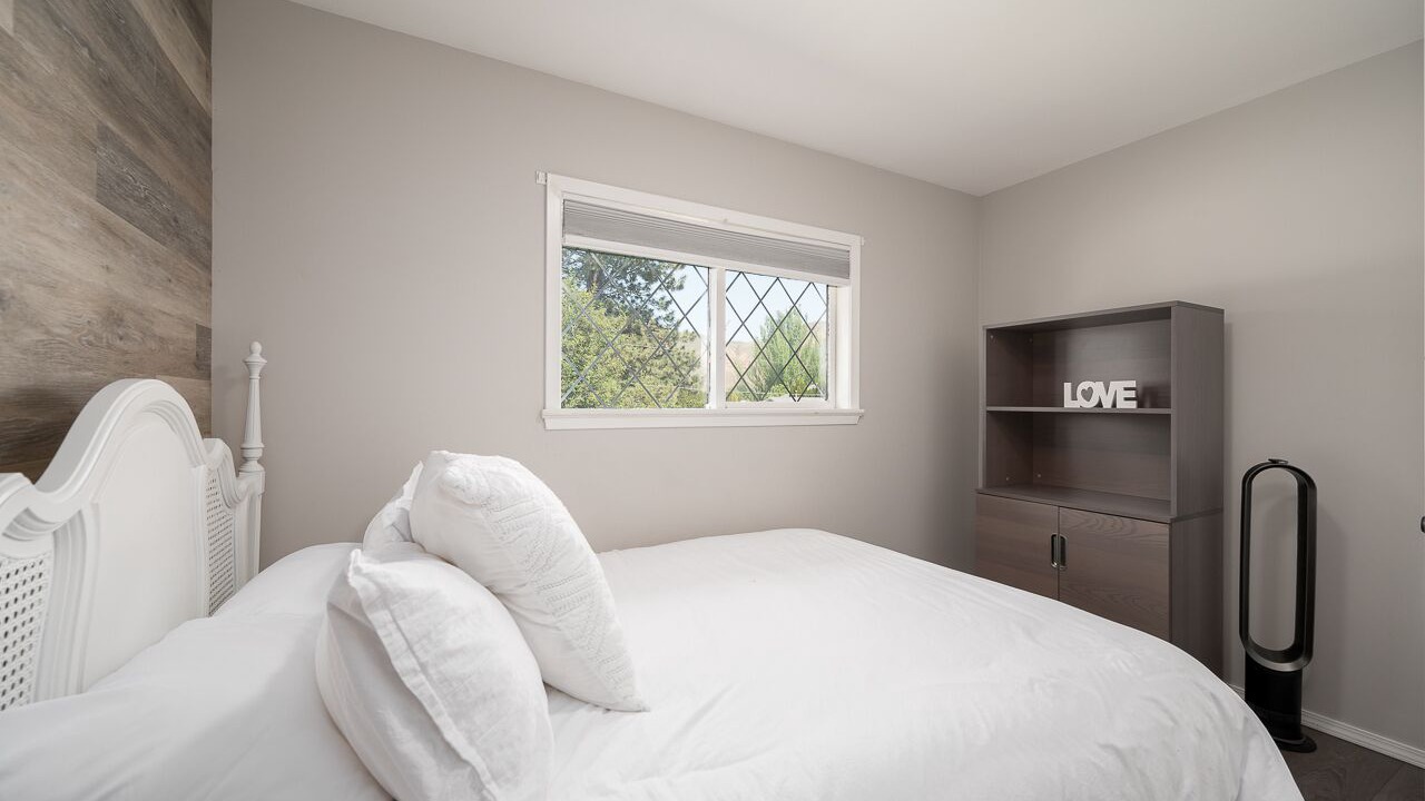 Photo of Bedroom in Kamloops
