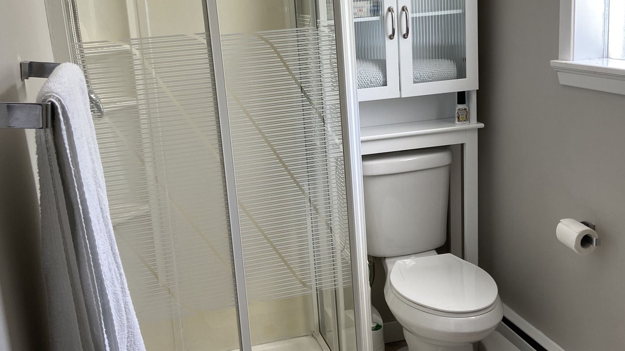 Photo of Bathroom in Kamloops
