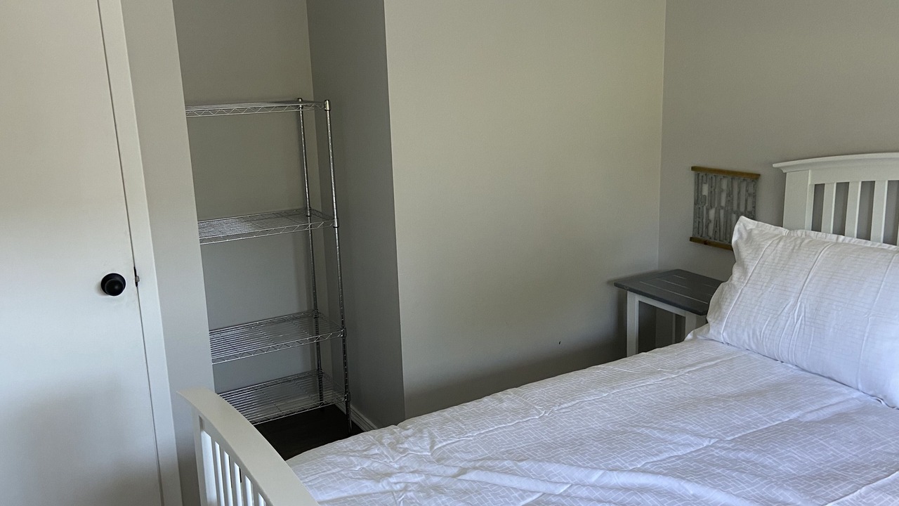 Photo of Bedroom in Kamloops