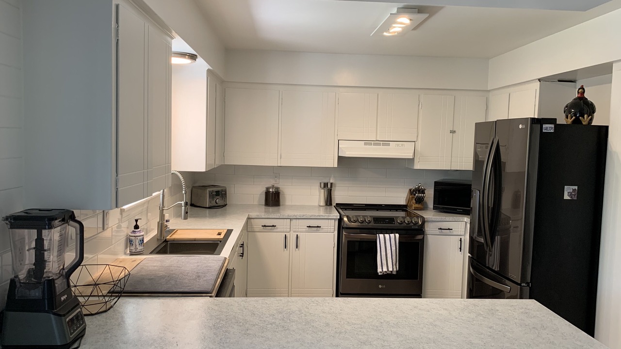 Photo of Kitchen in Kamloops