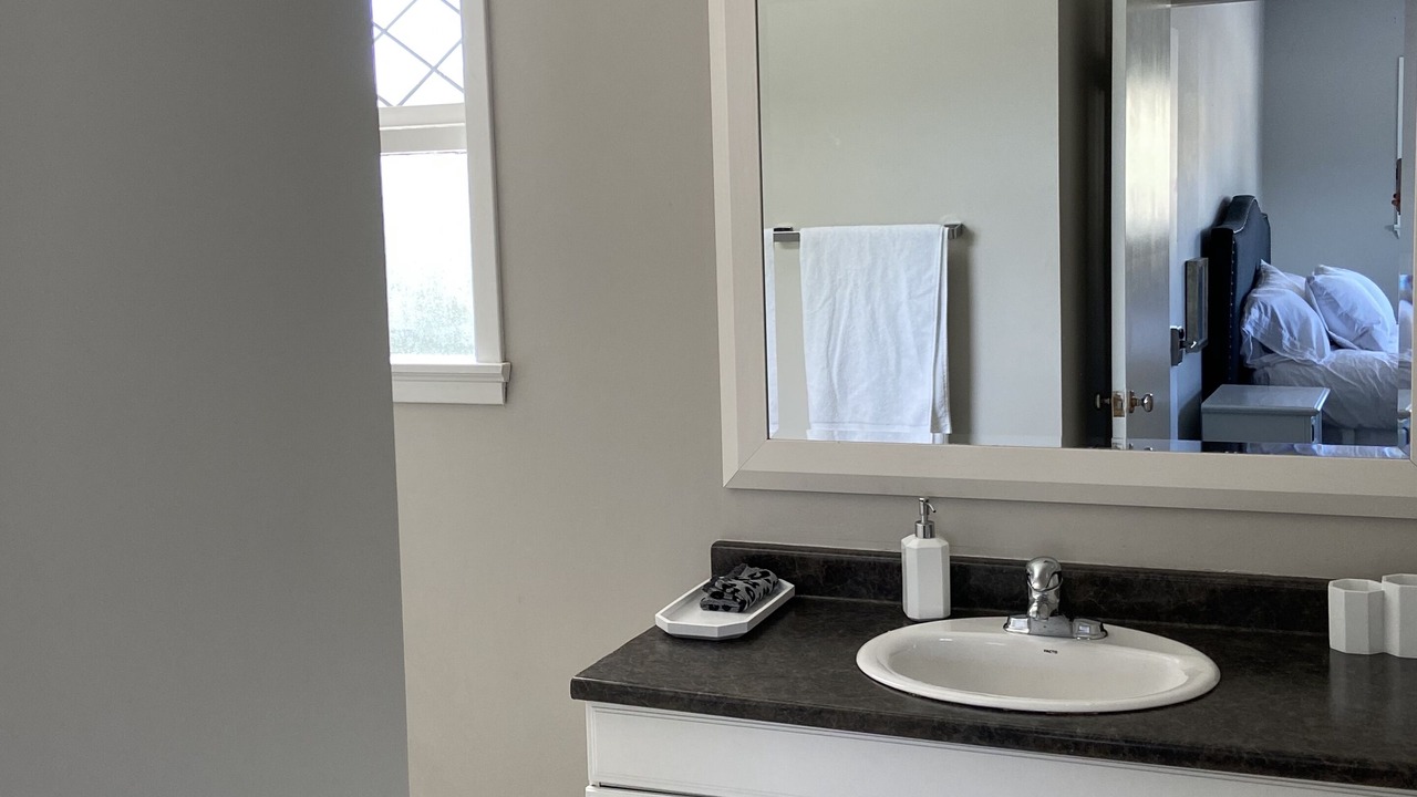 Photo of Bathroom in Kamloops