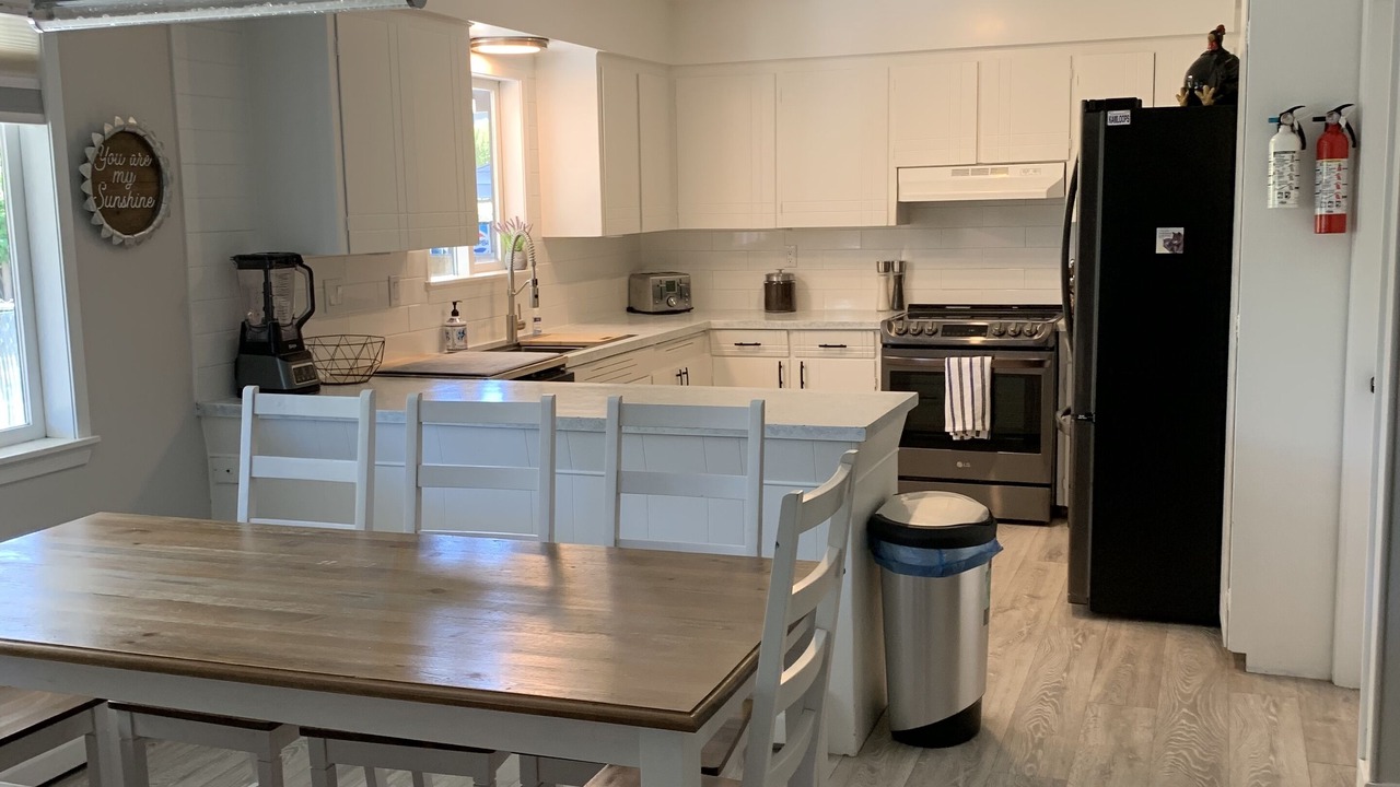 Photo of Kitchen in Kamloops