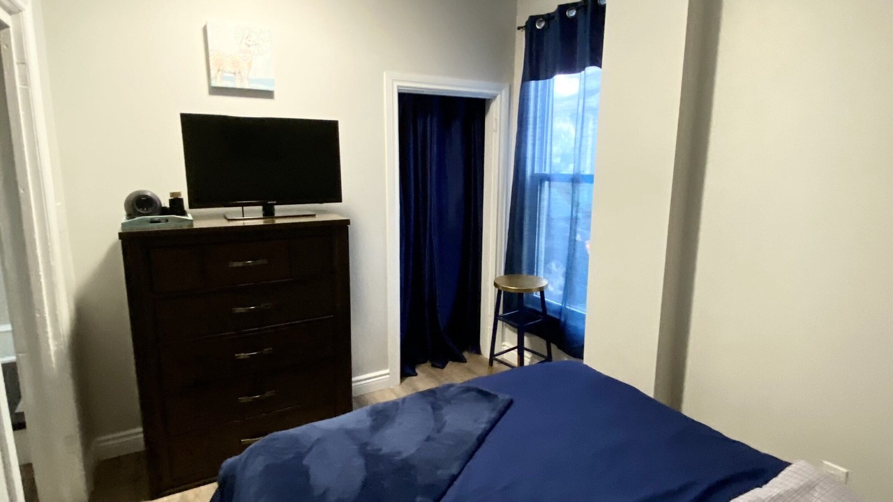 Photo of Bedroom in Niagara Falls