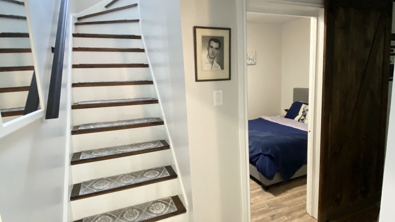Photo of Bedroom in Niagara Falls