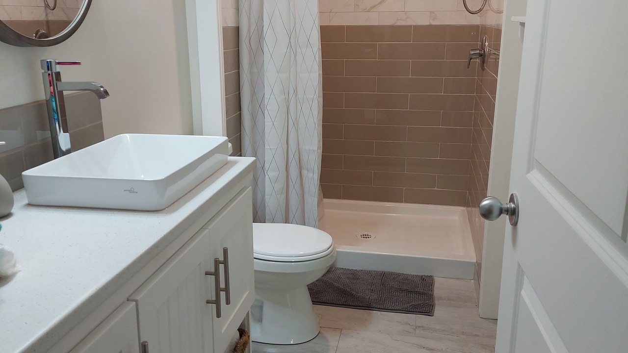 Photo of Bathroom in Central Okanagan