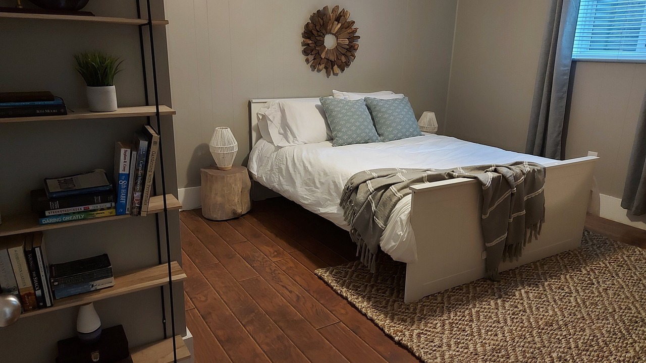 Photo of Bedroom in Central Okanagan