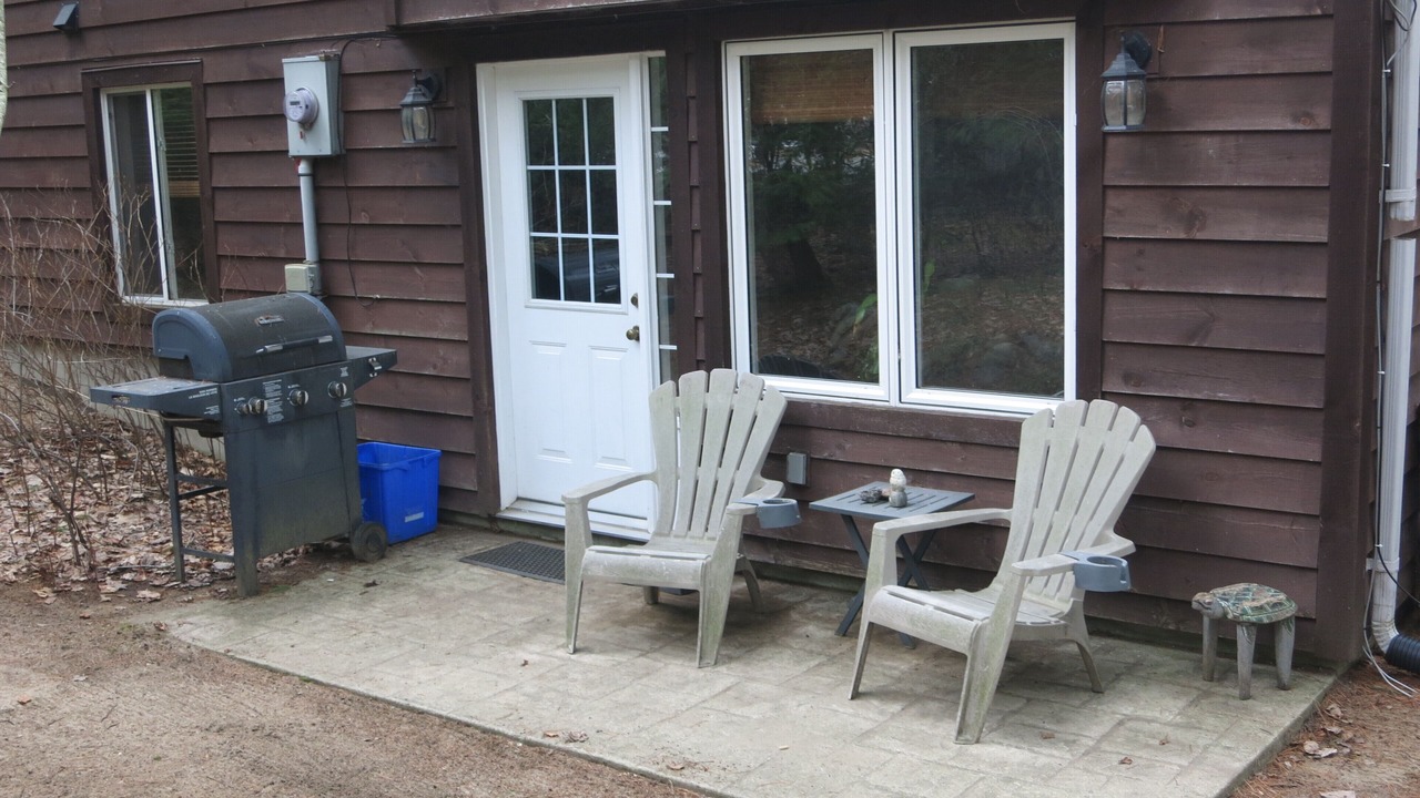 Photo of Patio Balcony in Tiny