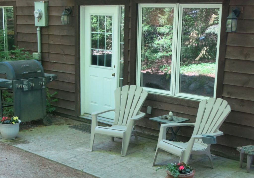 Photo of Patio Balcony in Tiny