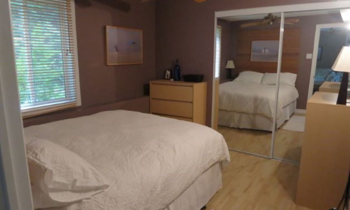 Photo of Bedroom in Tiny
