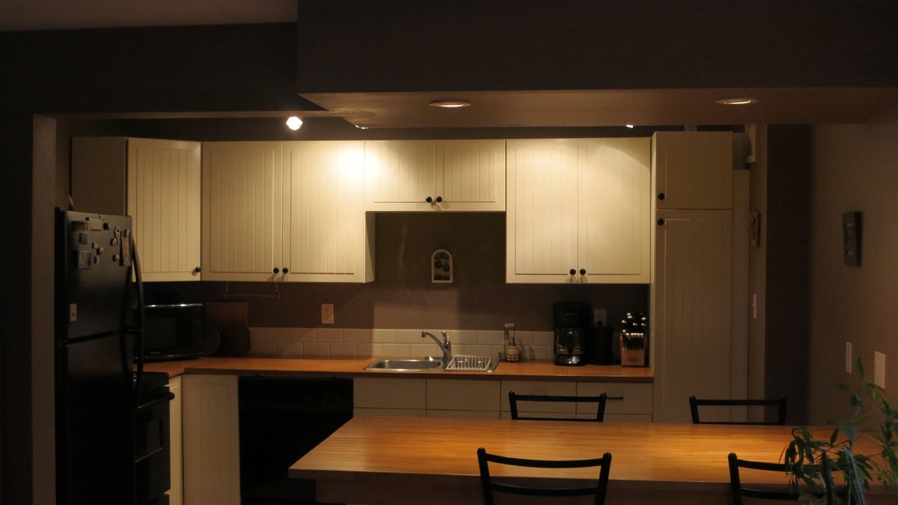 Photo of Kitchen in Tiny