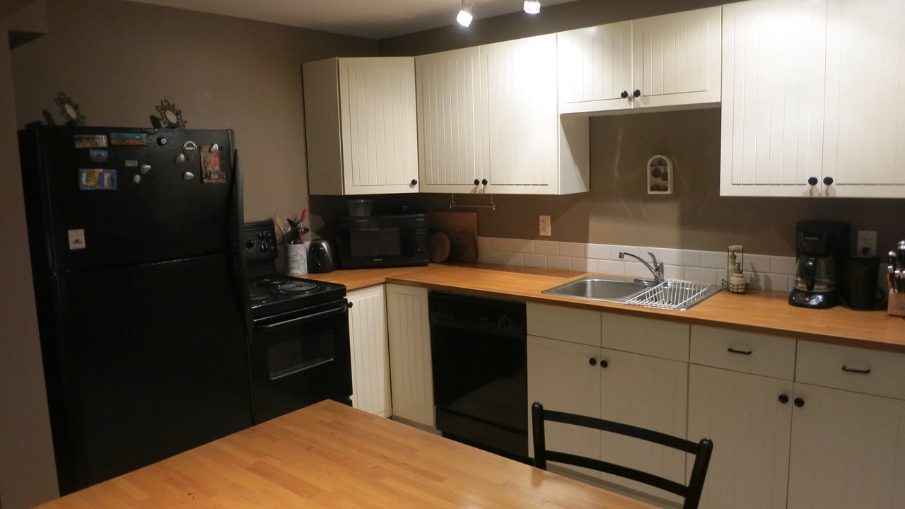 Photo of Kitchen in Tiny