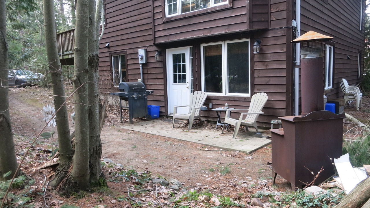 Photo of Patio Balcony in Tiny