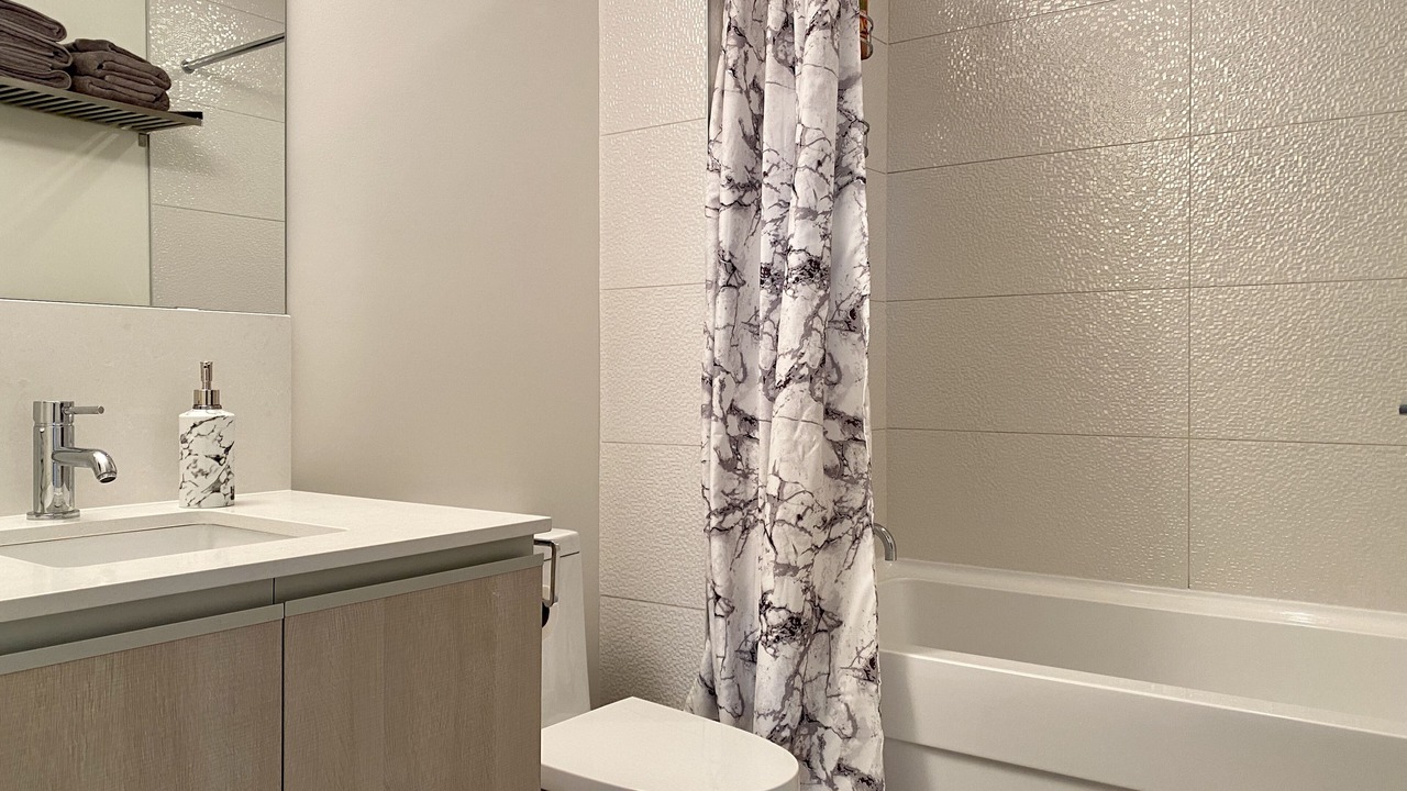 Photo of Bathroom in Victoria Park