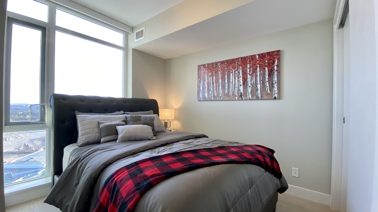 Photo of Bedroom in Victoria Park