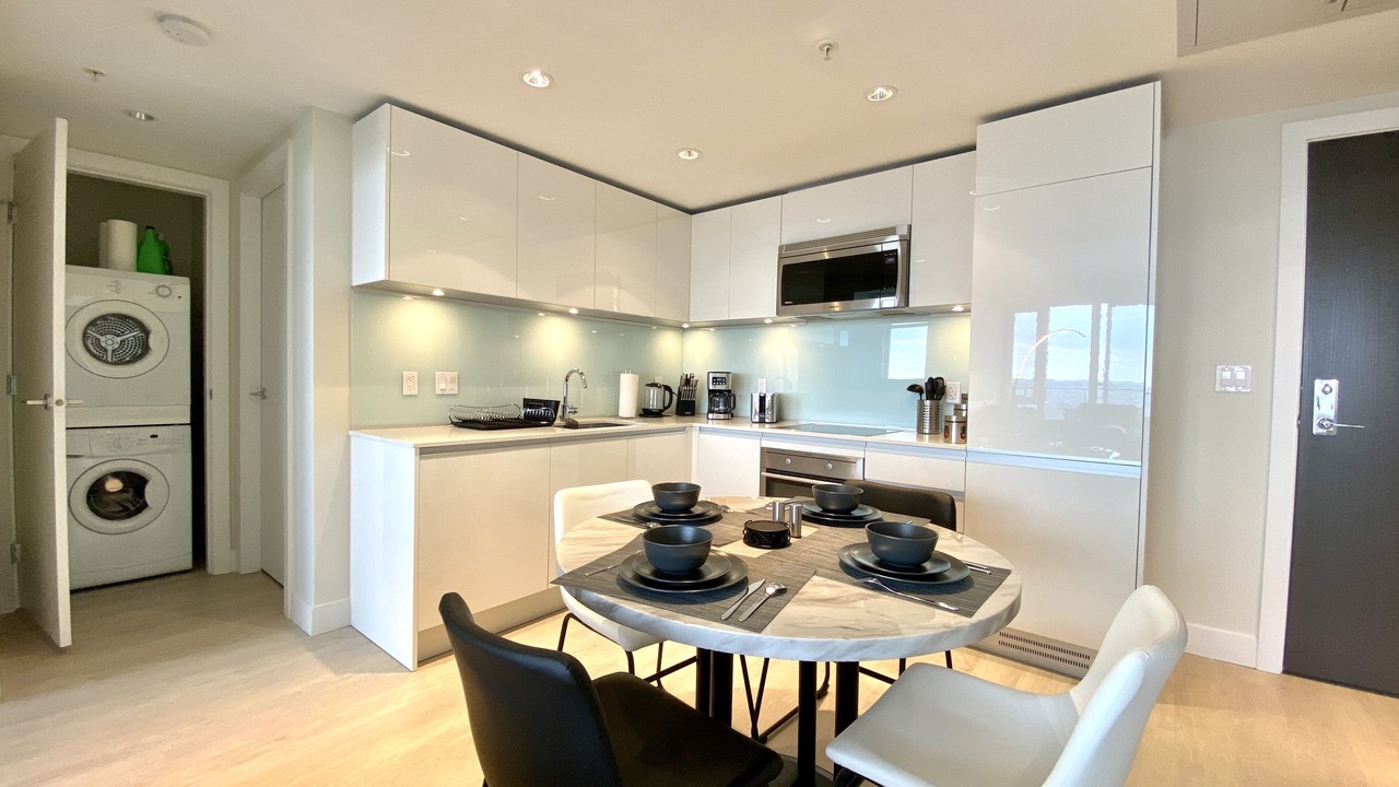 Photo of Kitchen in Victoria Park