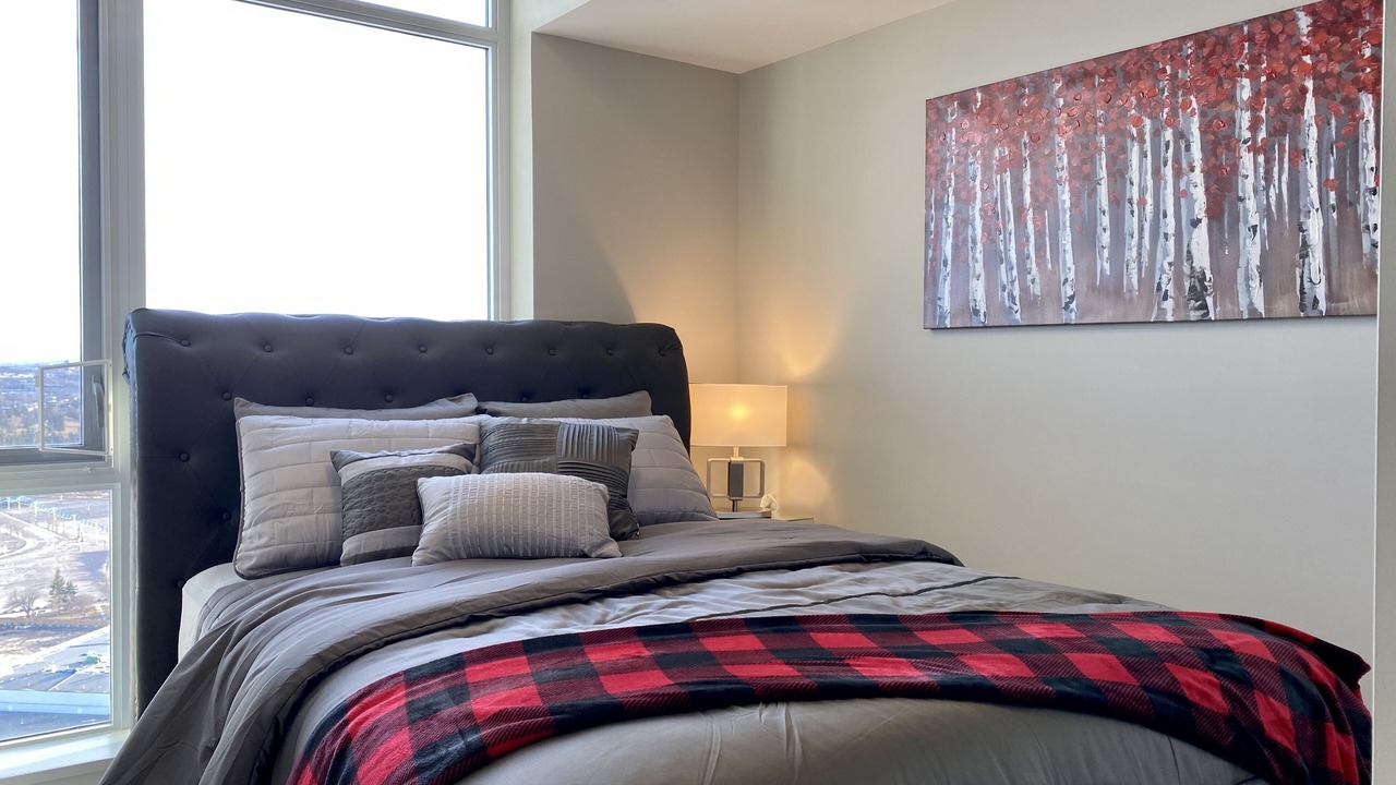 Photo of Bedroom in Victoria Park