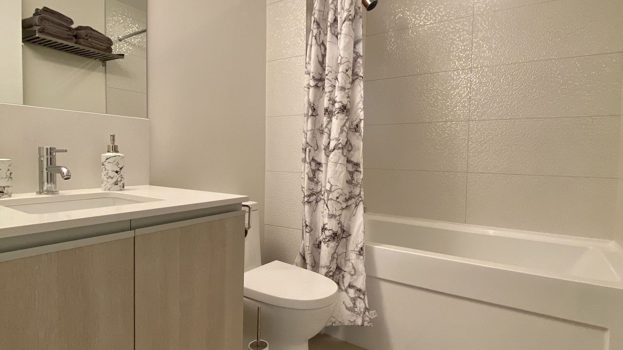 Photo of Bathroom in Victoria Park