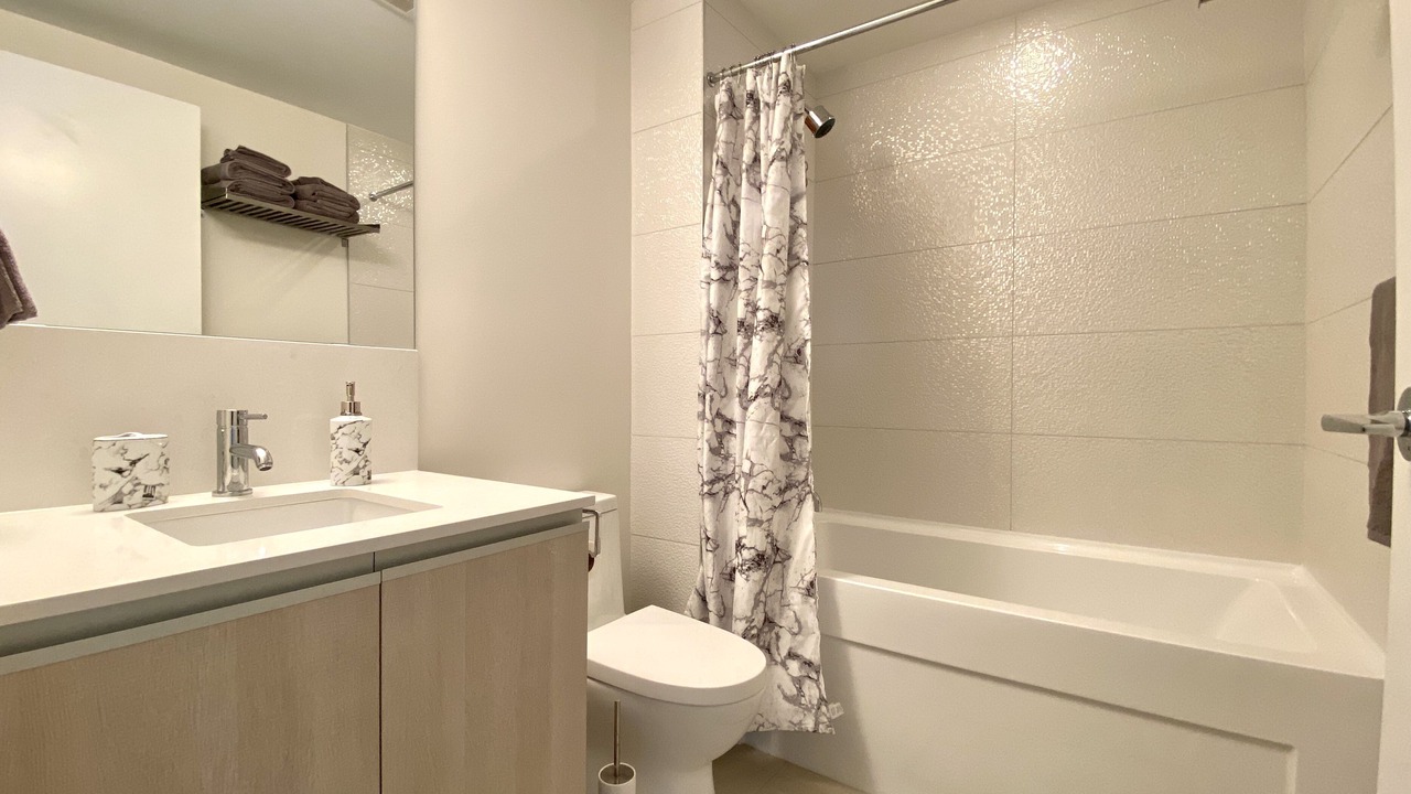 Photo of Bathroom in Victoria Park