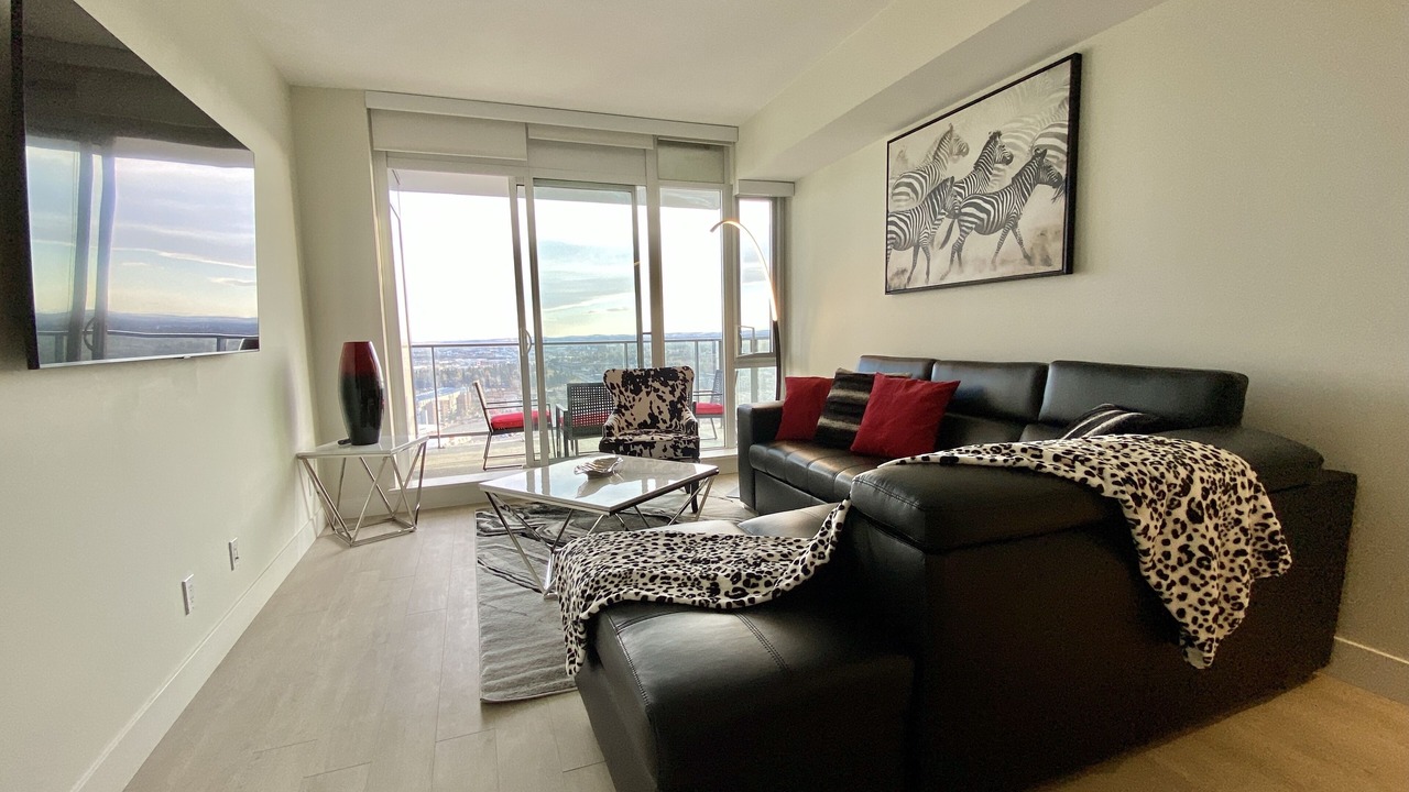 Photo of Livingroom in Victoria Park