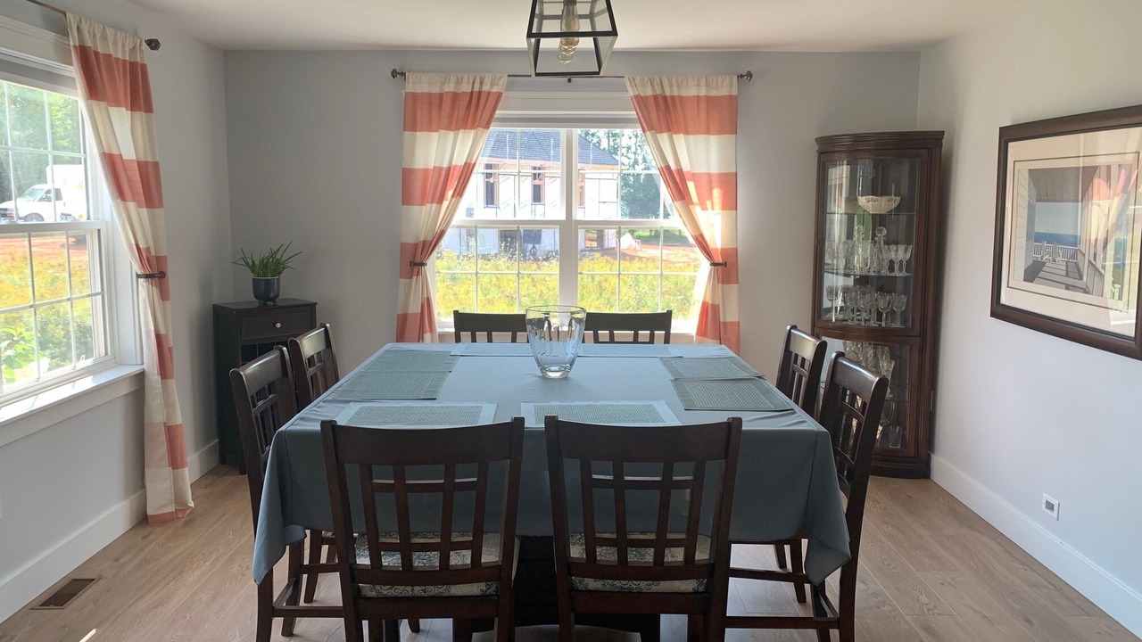 Photo of Livingroom in Cornwall