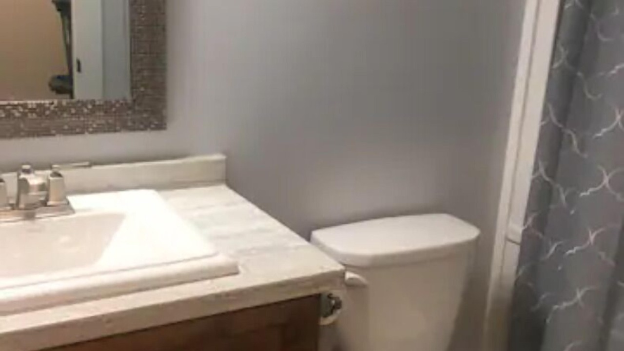 Photo of Bathroom in Cornwall