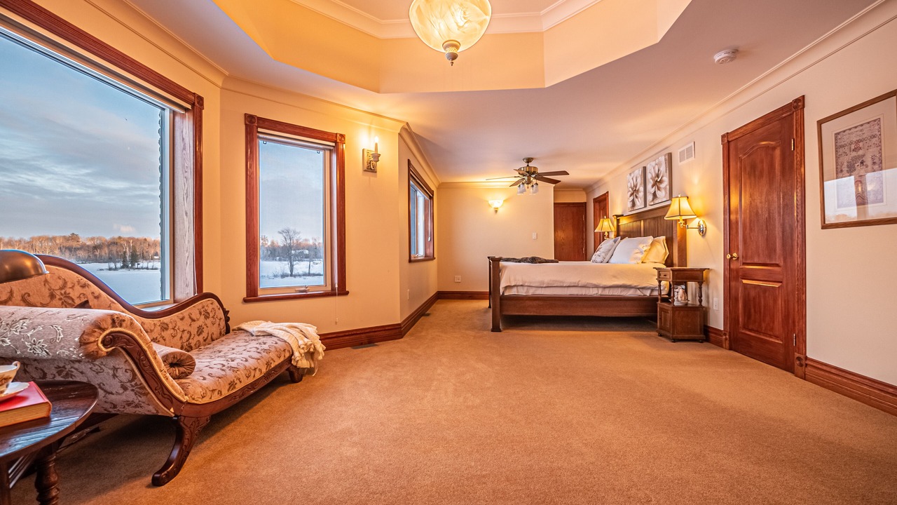 Photo of Bedroom in Petawawa