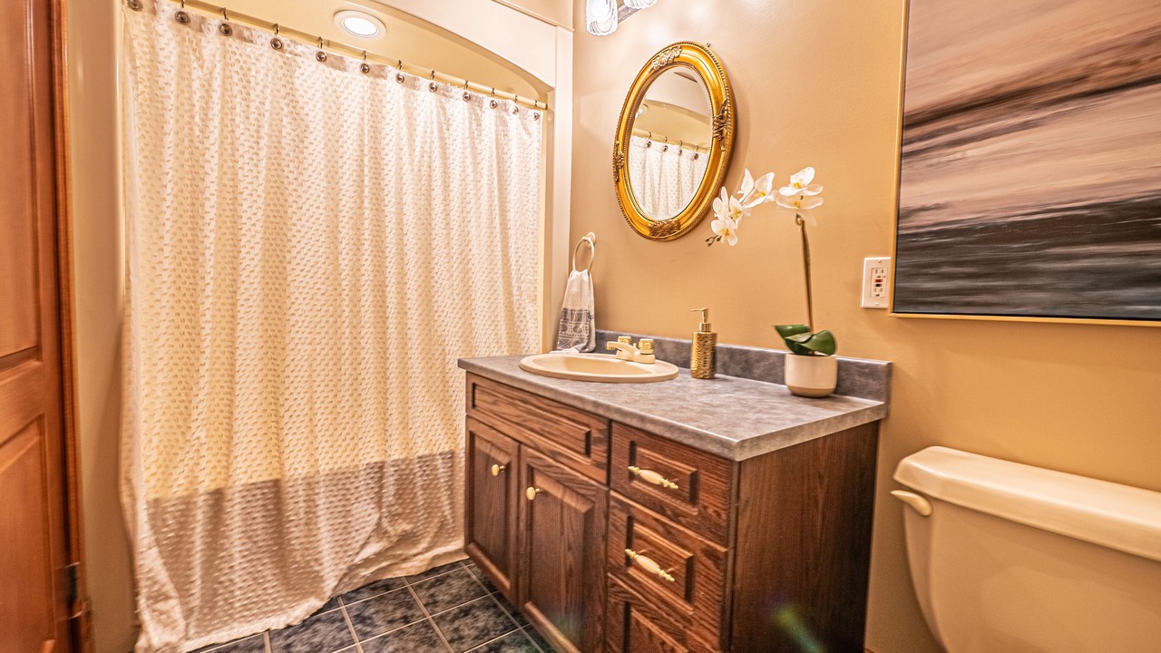 Photo of Bathroom in Petawawa