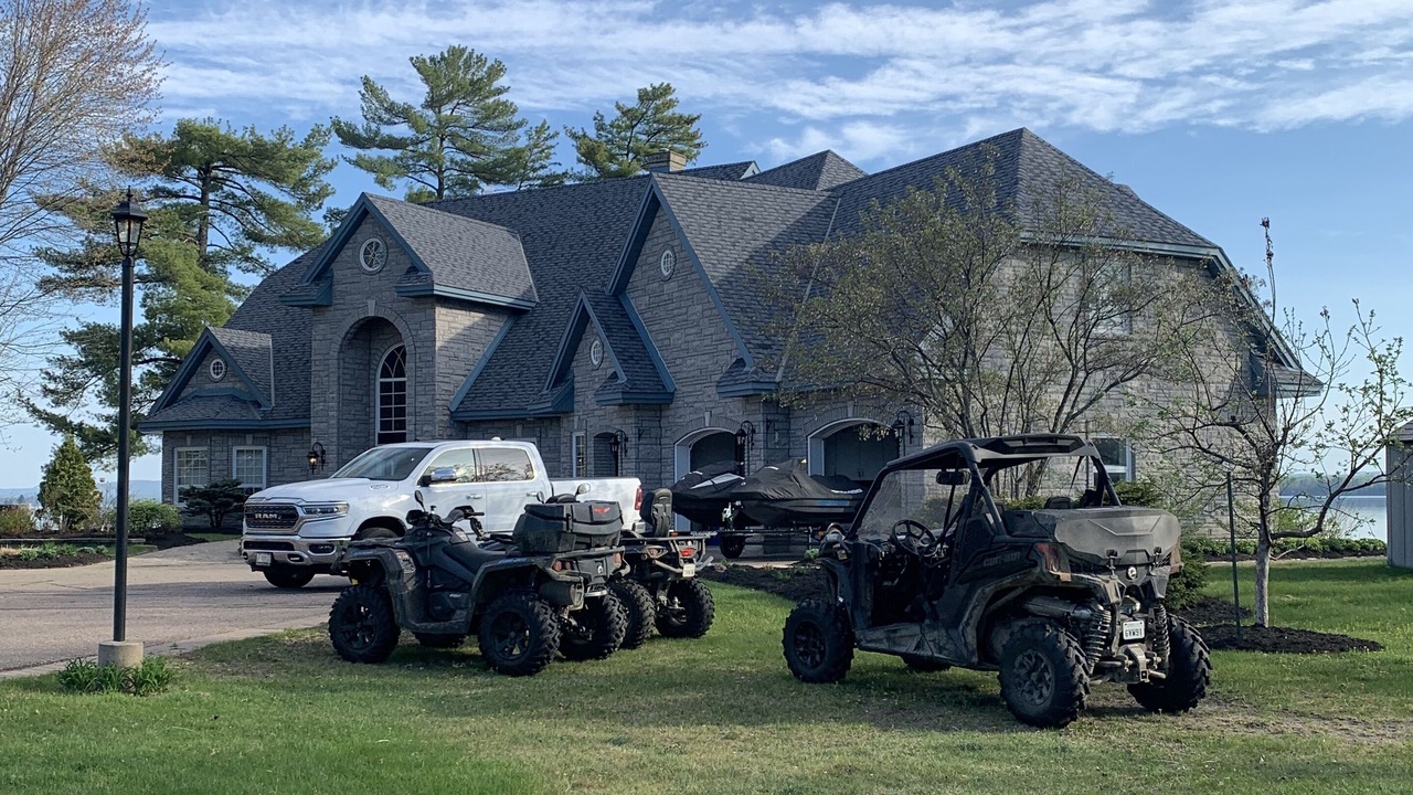 Photo of Outdoor in Petawawa