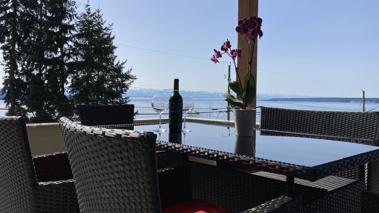 Photo of Outdoor in Powell River
