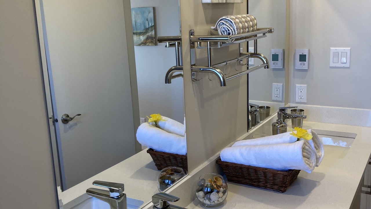 Photo of Bathroom in Powell River