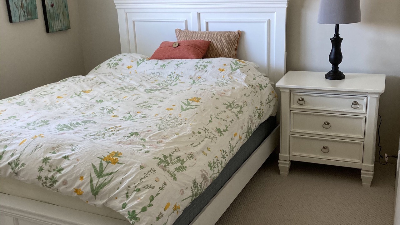 Photo of Bedroom in Powell River