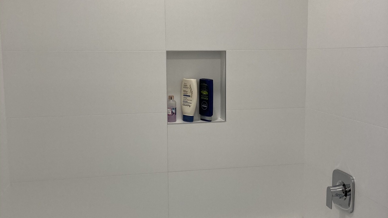 Photo of Bathroom in Powell River