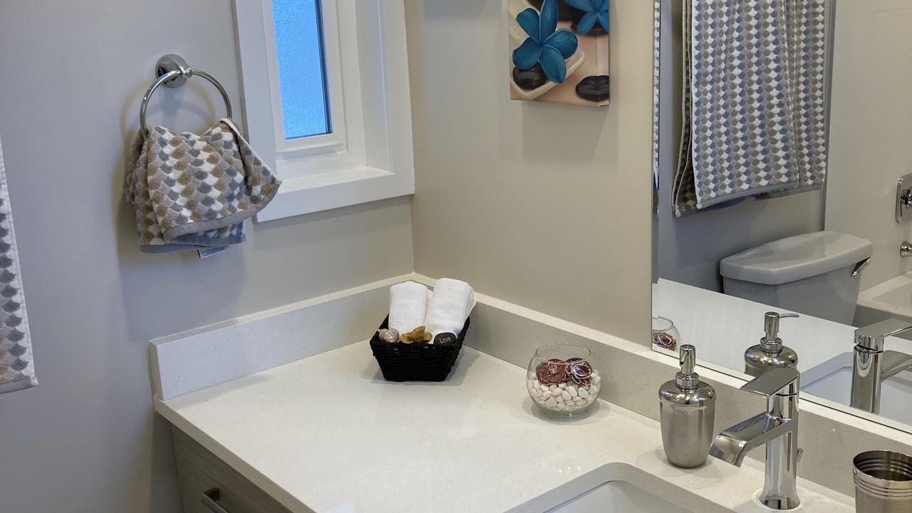 Photo of Bathroom in Powell River