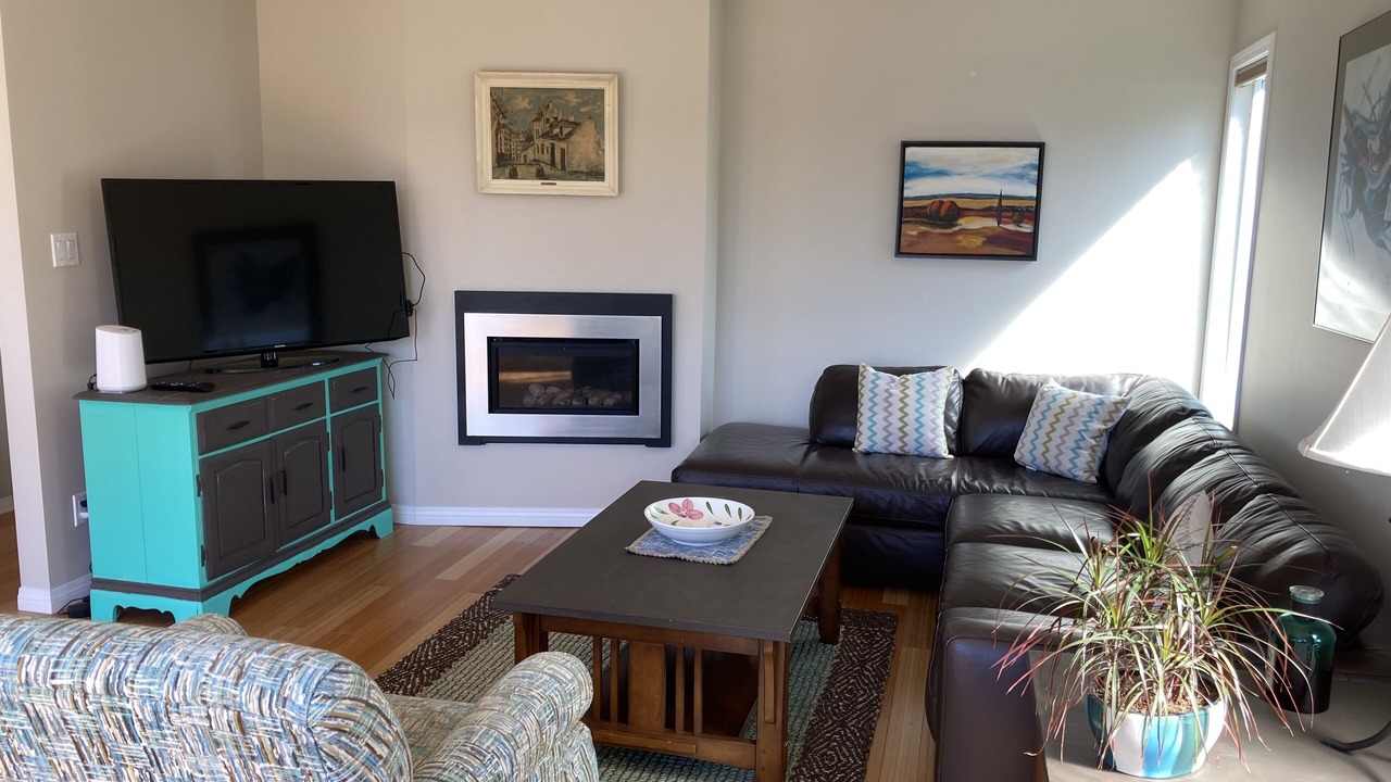 Photo of Livingroom in Powell River
