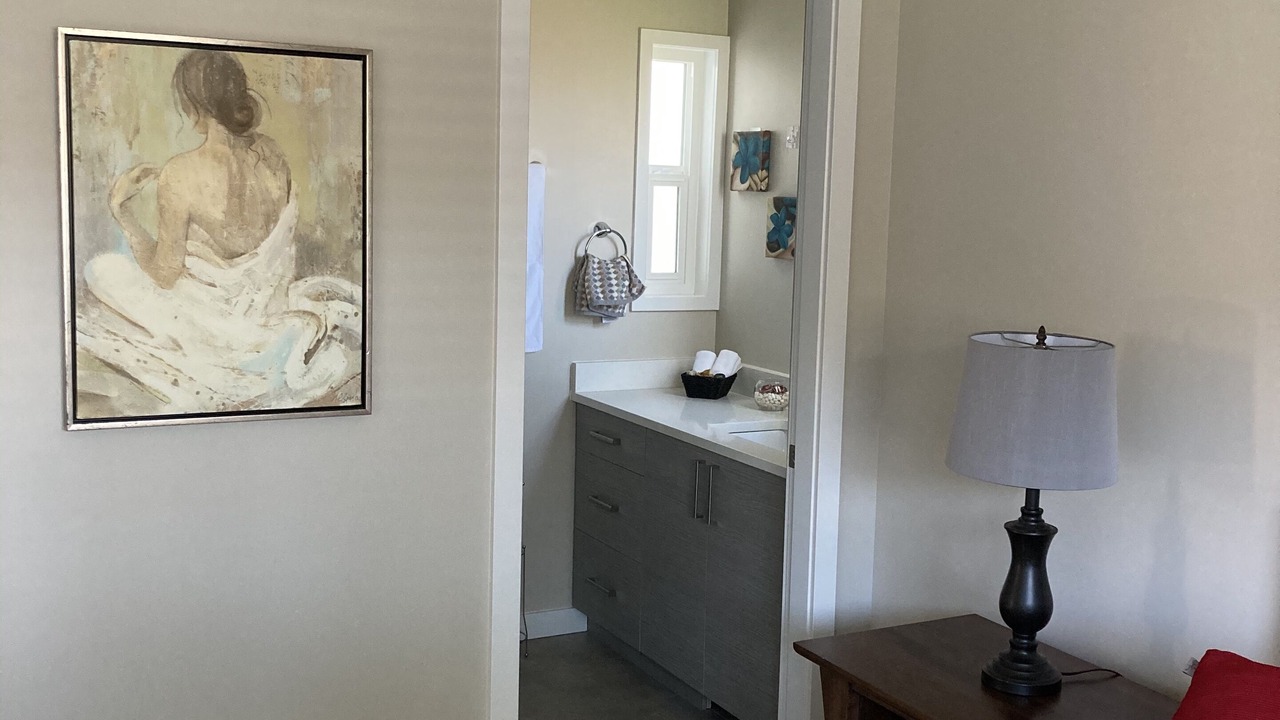 Photo of Bedroom in Powell River