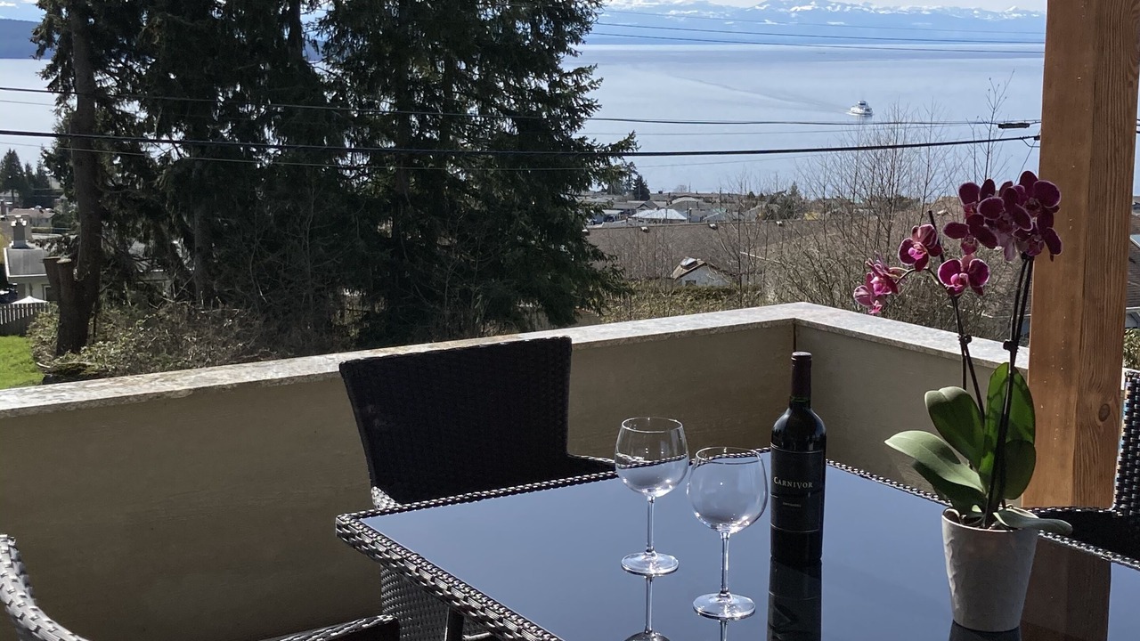 Photo of Outdoor in Powell River